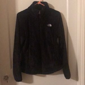 North Face jacket. Size Medium
